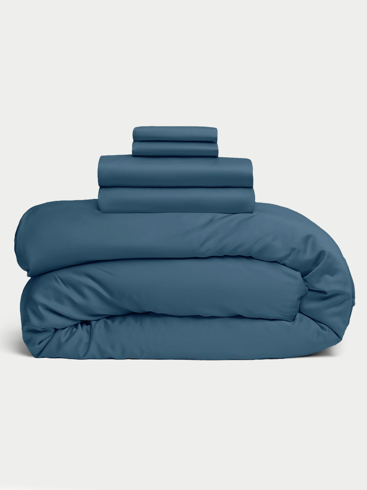 Bamboo Bedding Deluxe Bundle from Cozy Earth