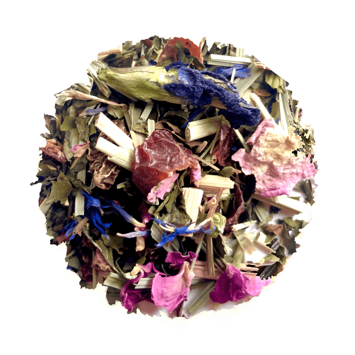 Pacific Blue from Beach House Teas