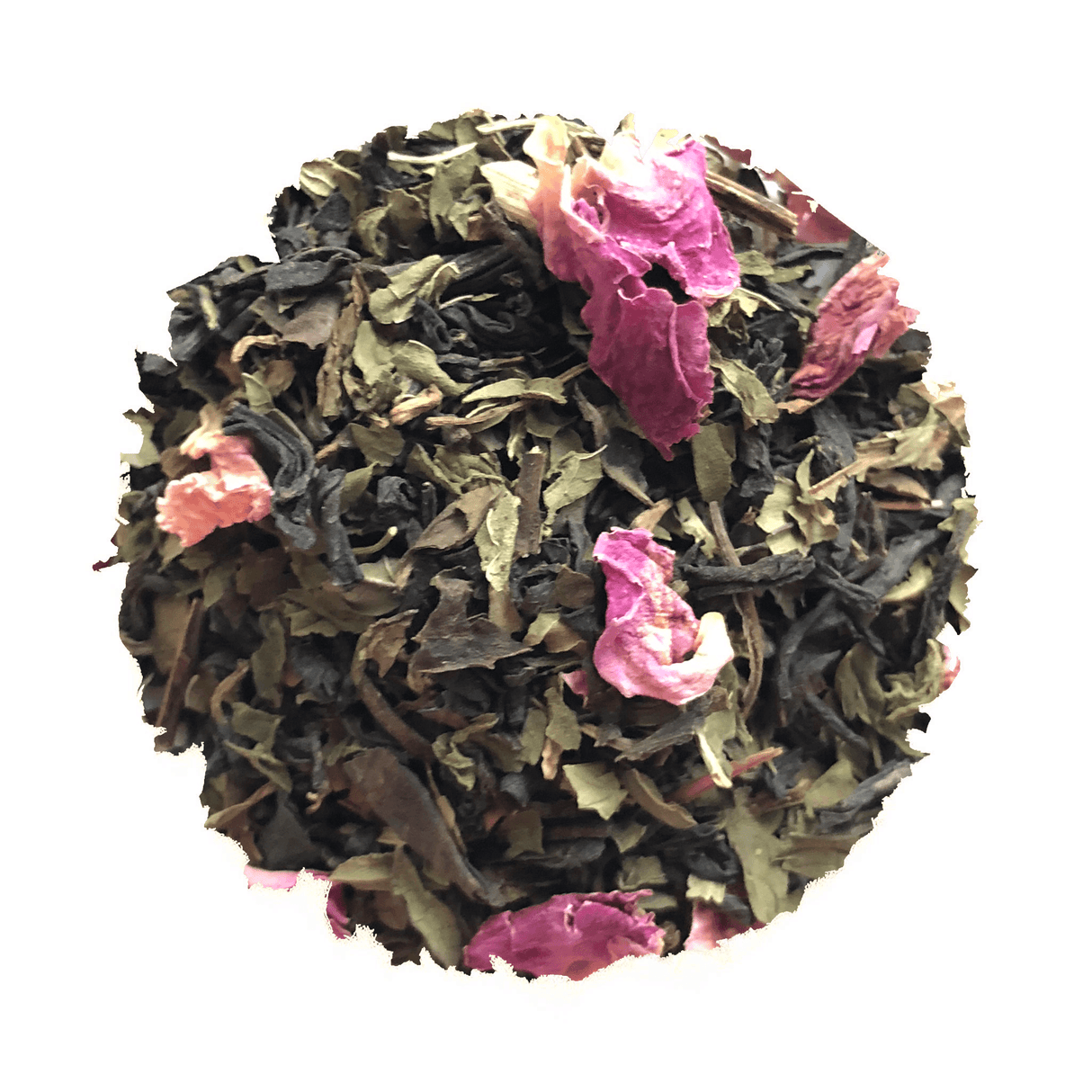Pacific Inland Trail from Beach House Teas