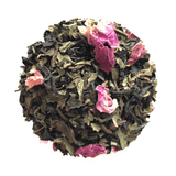 Pacific Inland Trail from Beach House Teas