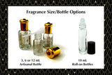 Alchemy for Her ♀️  Perfume Oil from Maison d'Orient