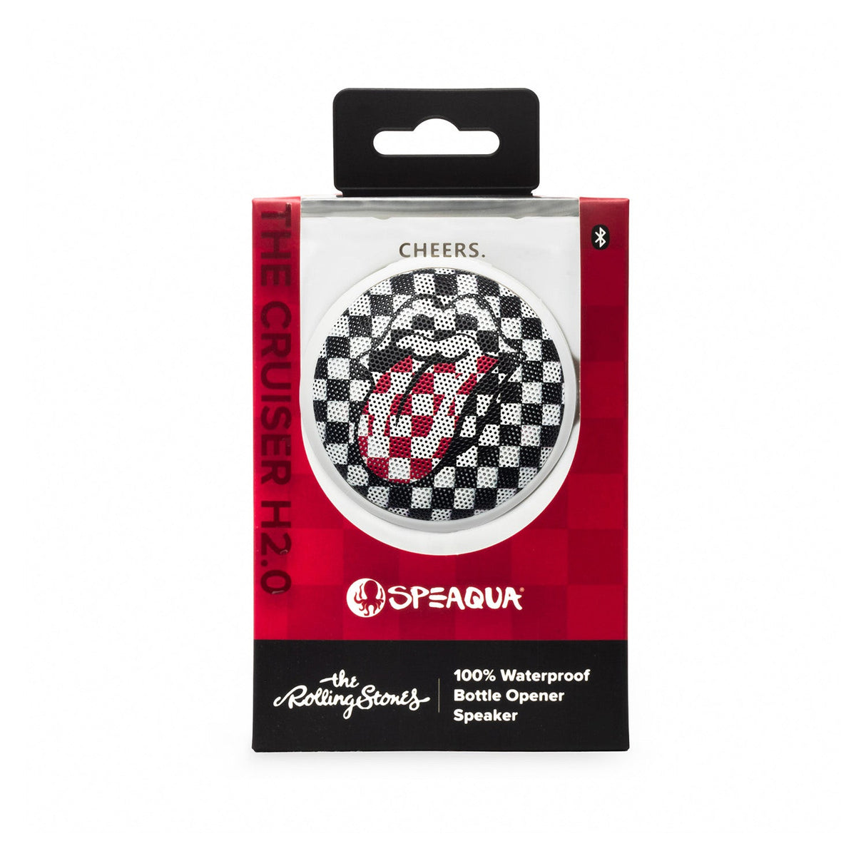 The Cruiser H2.0 from Speaqua