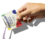 Blueberry Lemonade from Craftmix