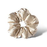 Dusty Gold - Padded Scrunchie from Drowsy