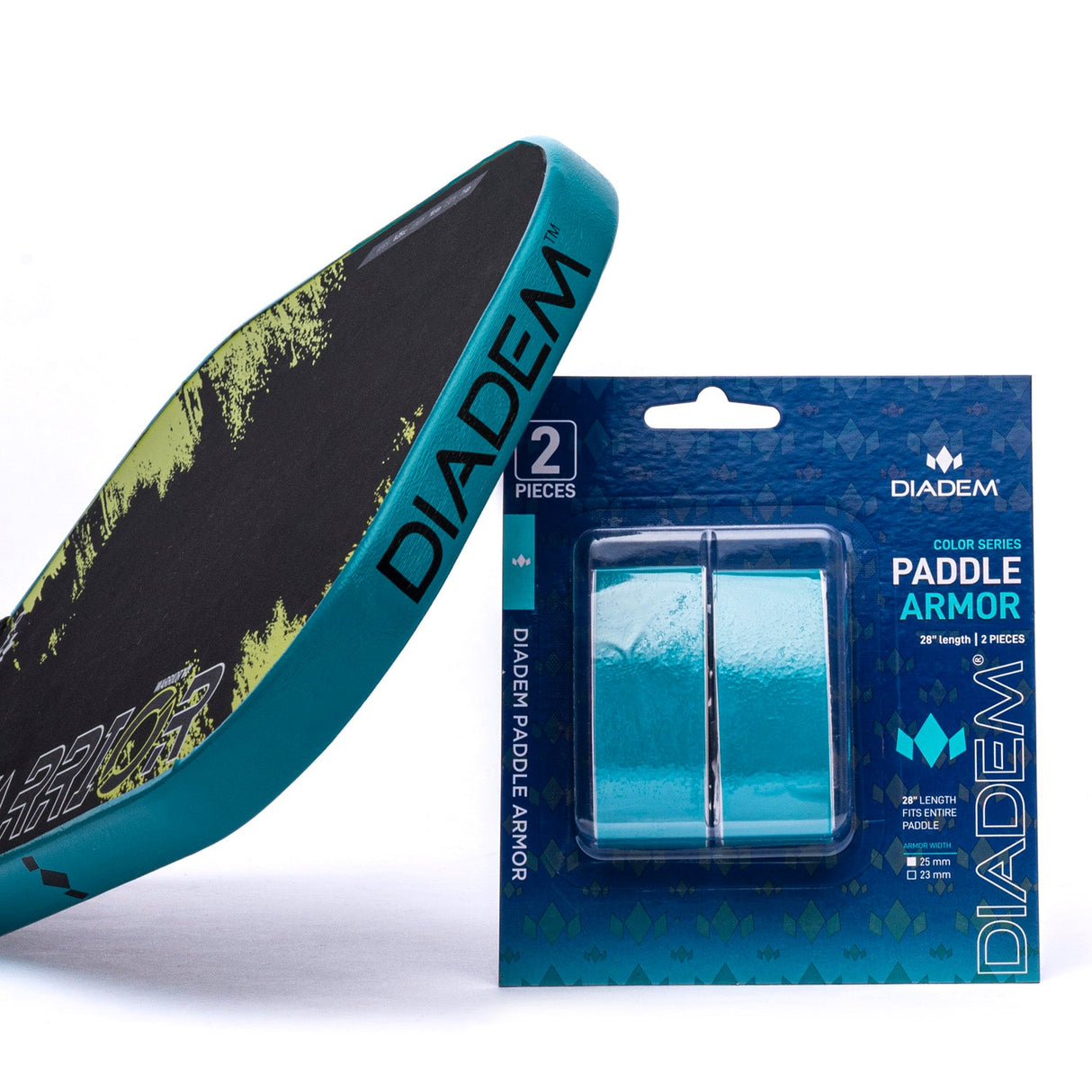 Diadem Paddle Armor from Diadem Sports