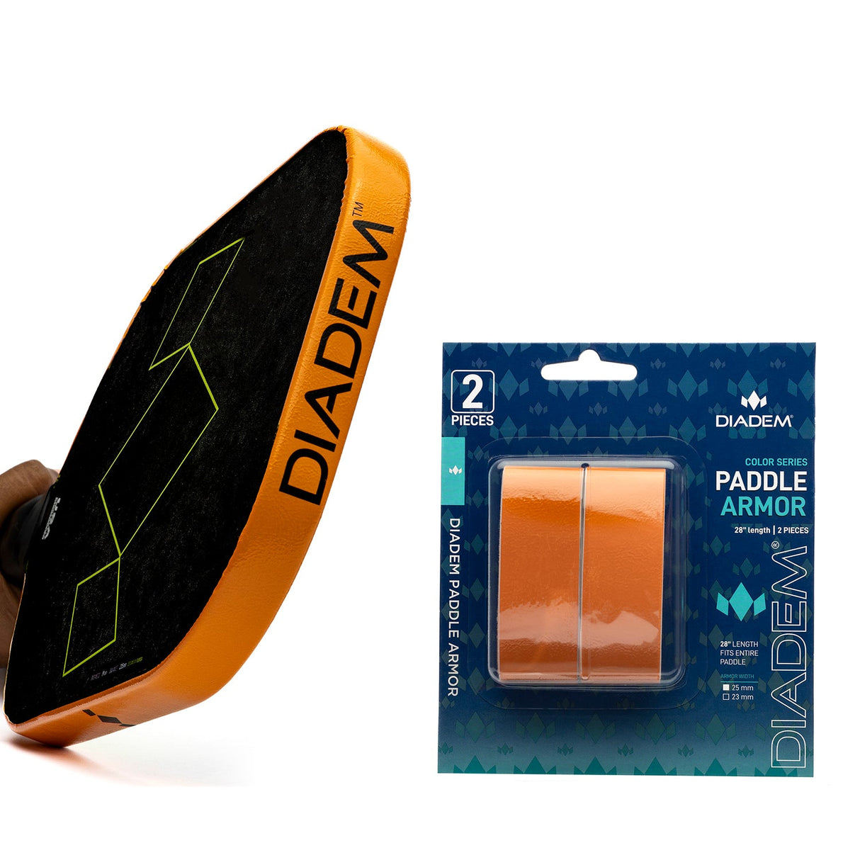 Diadem Paddle Armor from Diadem Sports