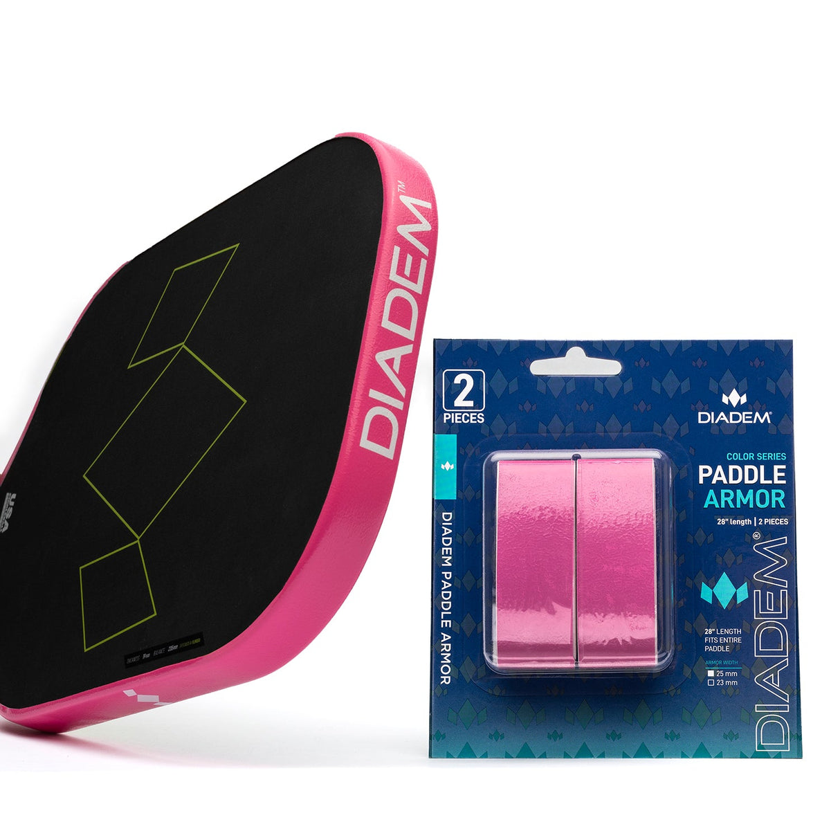 Diadem Paddle Armor from Diadem Sports