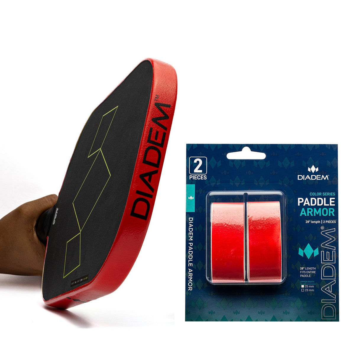 Diadem Paddle Armor from Diadem Sports