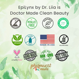 Brightening Vitamin C Serum - Skin Damage Repair from Epilynx Skincare and Cosmetics