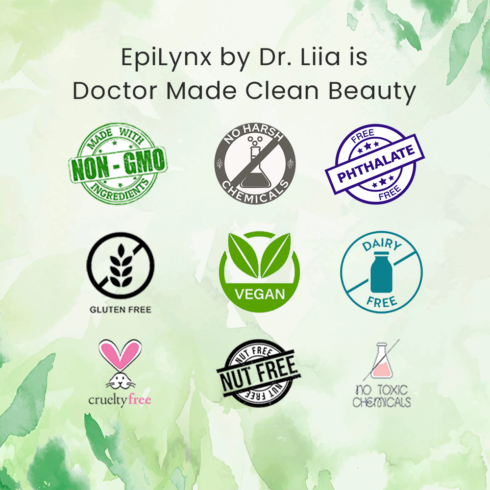 Intense Hydration Lipstick from Epilynx Skincare and Cosmetics