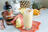 Brown Sugar Simple Syrup two-pack from Portland Syrups