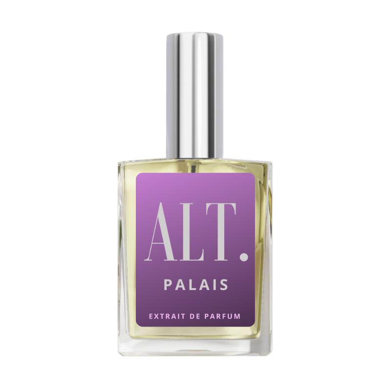 Palais from ALT. Fragrances