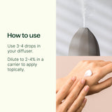 Palmarosa Essential Oil from Plant Therapy