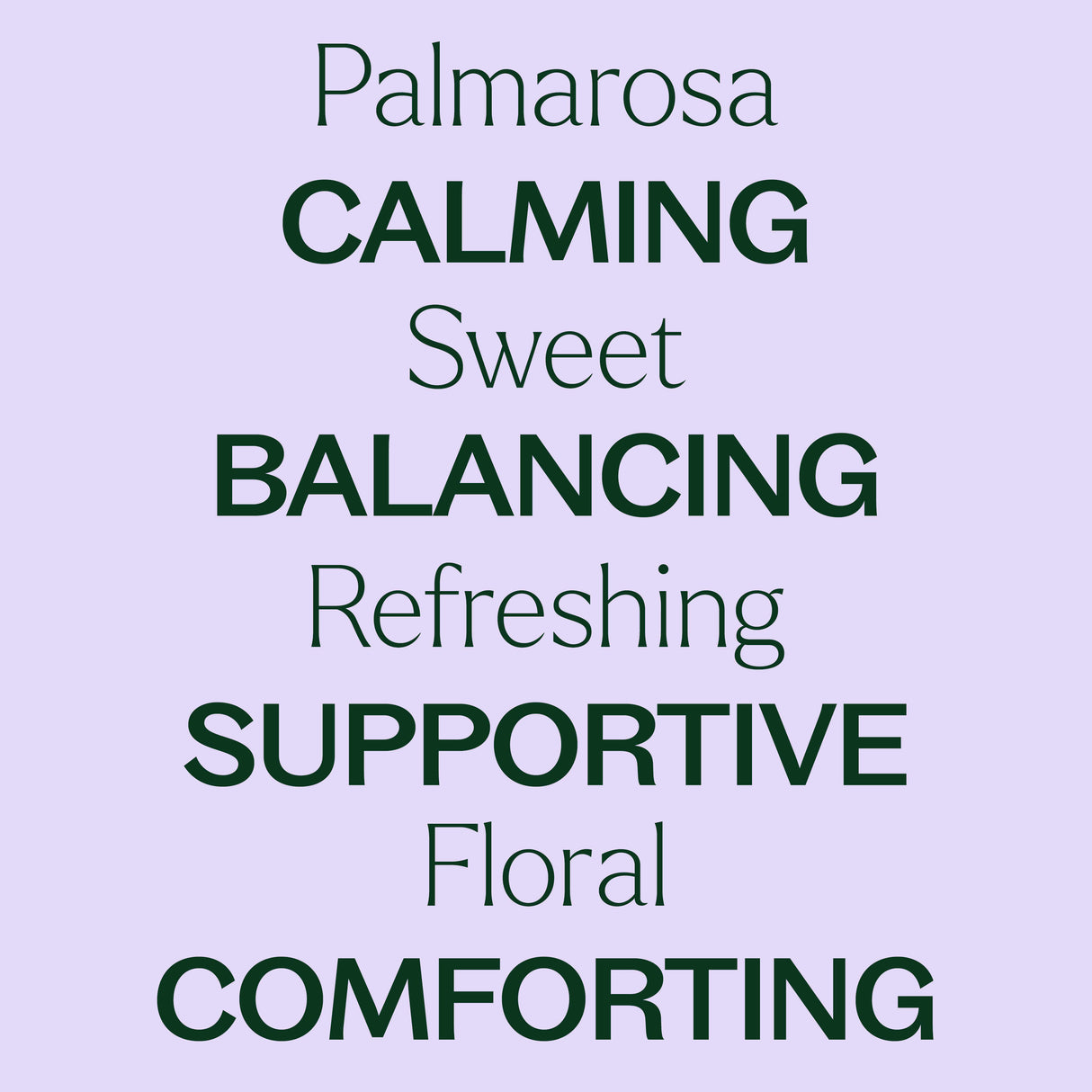 Palmarosa Essential Oil from Plant Therapy