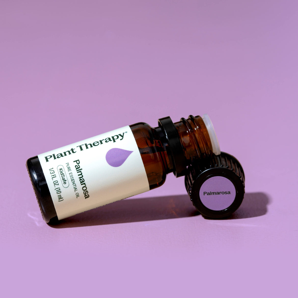 Palmarosa Essential Oil from Plant Therapy
