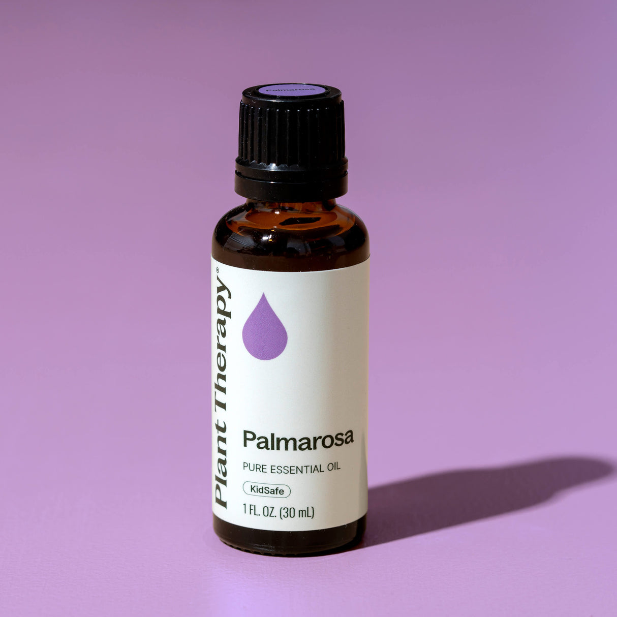 Palmarosa Essential Oil from Plant Therapy