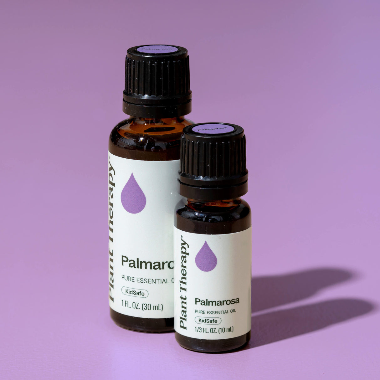 Palmarosa Essential Oil from Plant Therapy