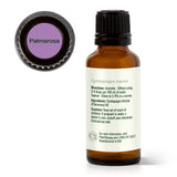 Palmarosa Essential Oil from Plant Therapy