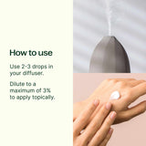 Palo Santo Essential Oil from Plant Therapy