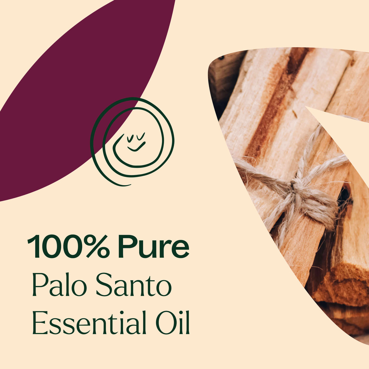 Palo Santo Essential Oil from Plant Therapy