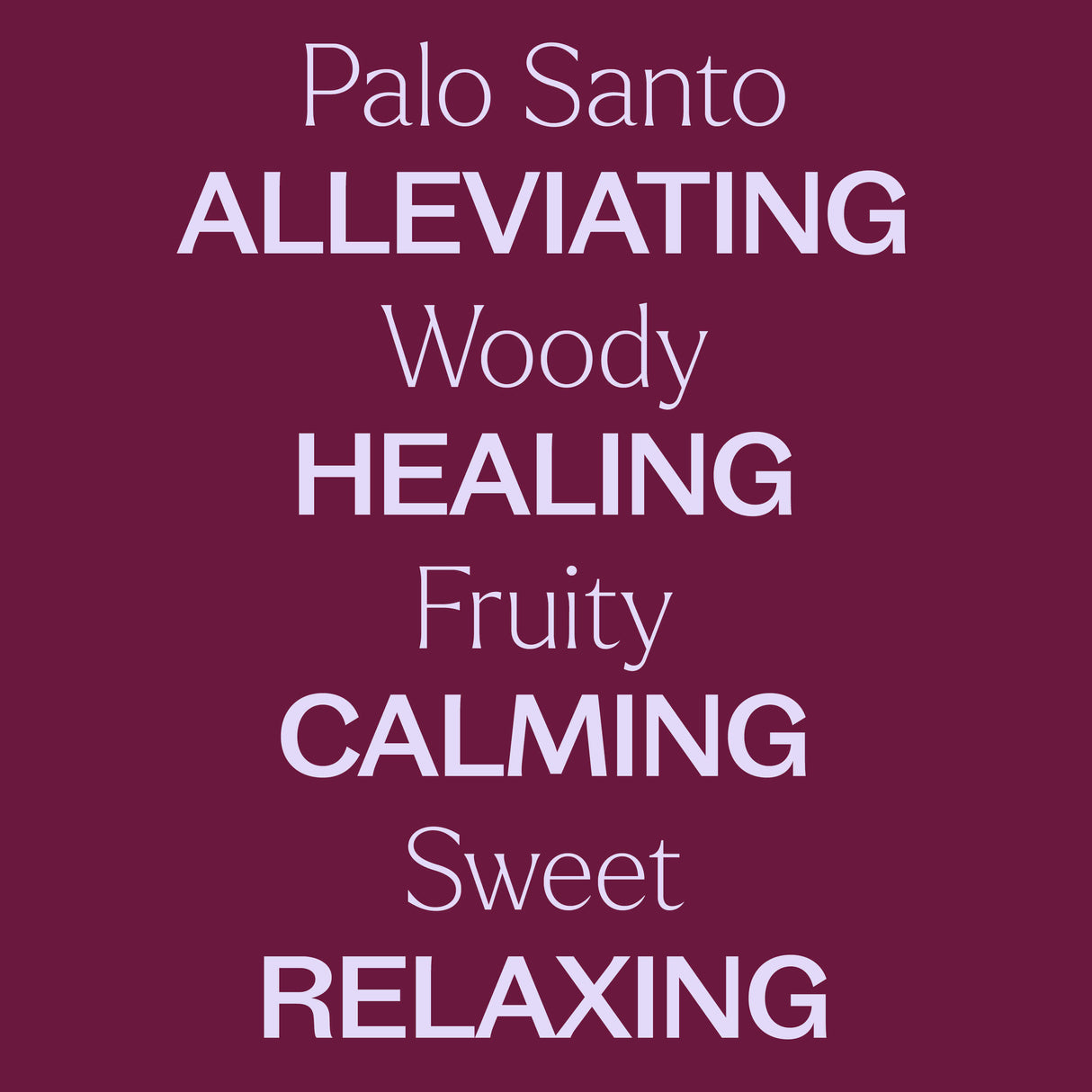 Palo Santo Essential Oil from Plant Therapy
