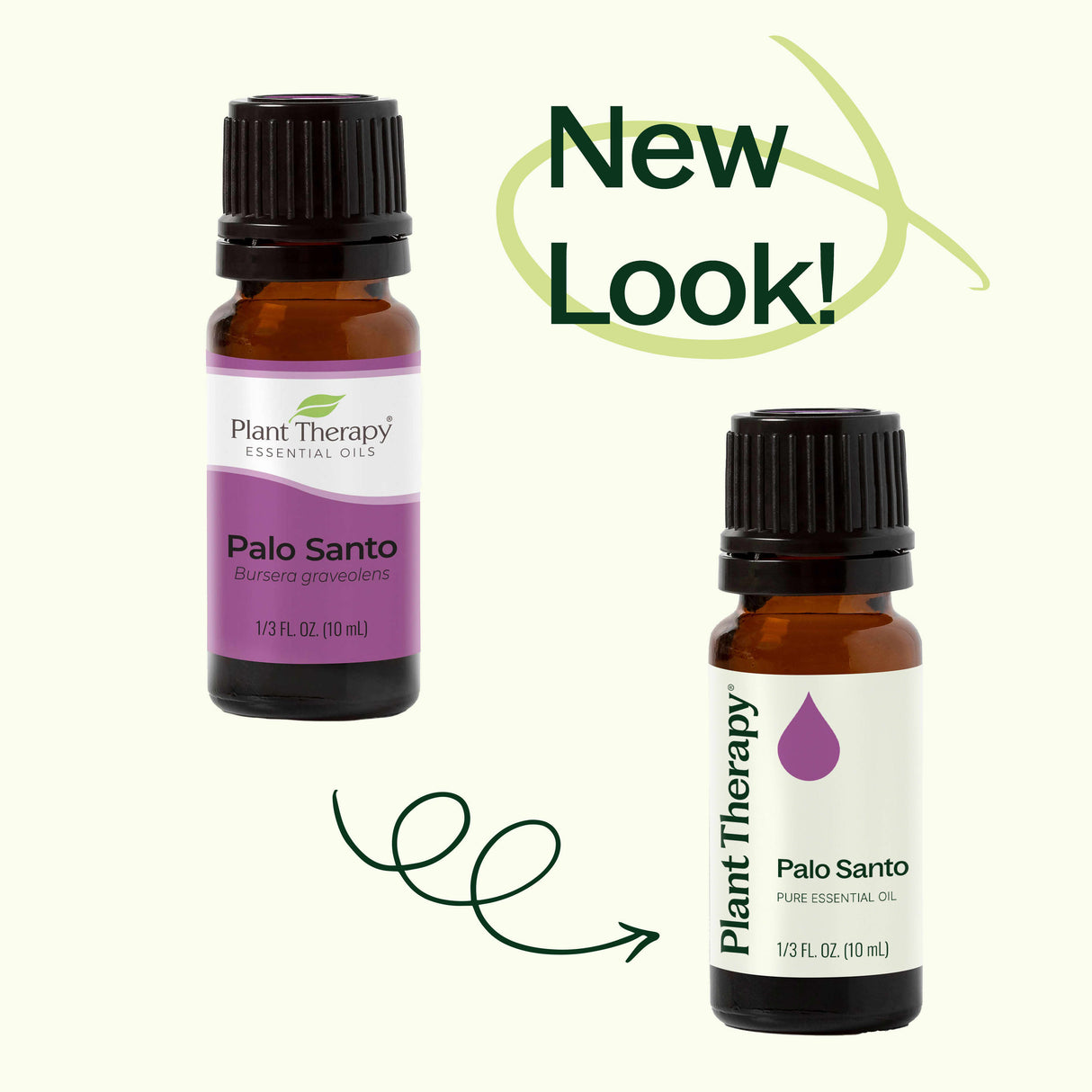 Palo Santo Essential Oil from Plant Therapy