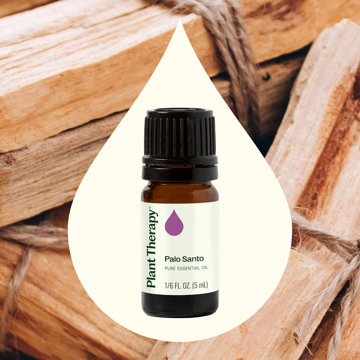 Palo Santo Essential Oil from Plant Therapy