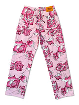 Rosey Double Knee Work Pants from KeithKelly