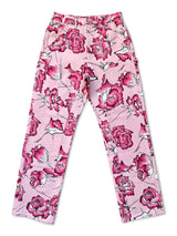 Rosey Double Knee Work Pants from KeithKelly