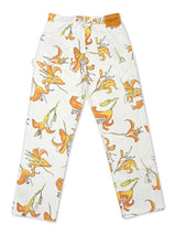 Tiger Lily Double Knee Work Pants from KeithKelly