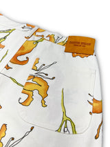 Tiger Lily Double Knee Work Pants from KeithKelly