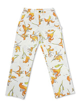 Tiger Lily Double Knee Work Pants from KeithKelly