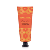 Papaya Yuzu | Hand Cream from Spongellé