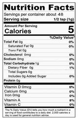 Stello Foods Spices - Paprika 1.7 oz from Stello Foods