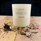 Parisian Tea from Fig & Fire