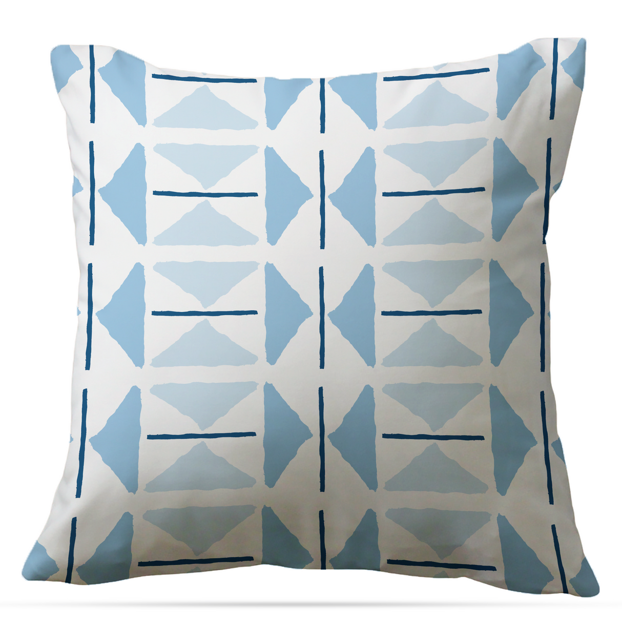 Parker Indoor/Outdoor Pillow - Square from CB Studio