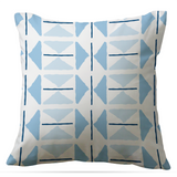 Parker Indoor/Outdoor Pillow - Square from CB Studio