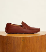 Parker Leather from Jack Erwin