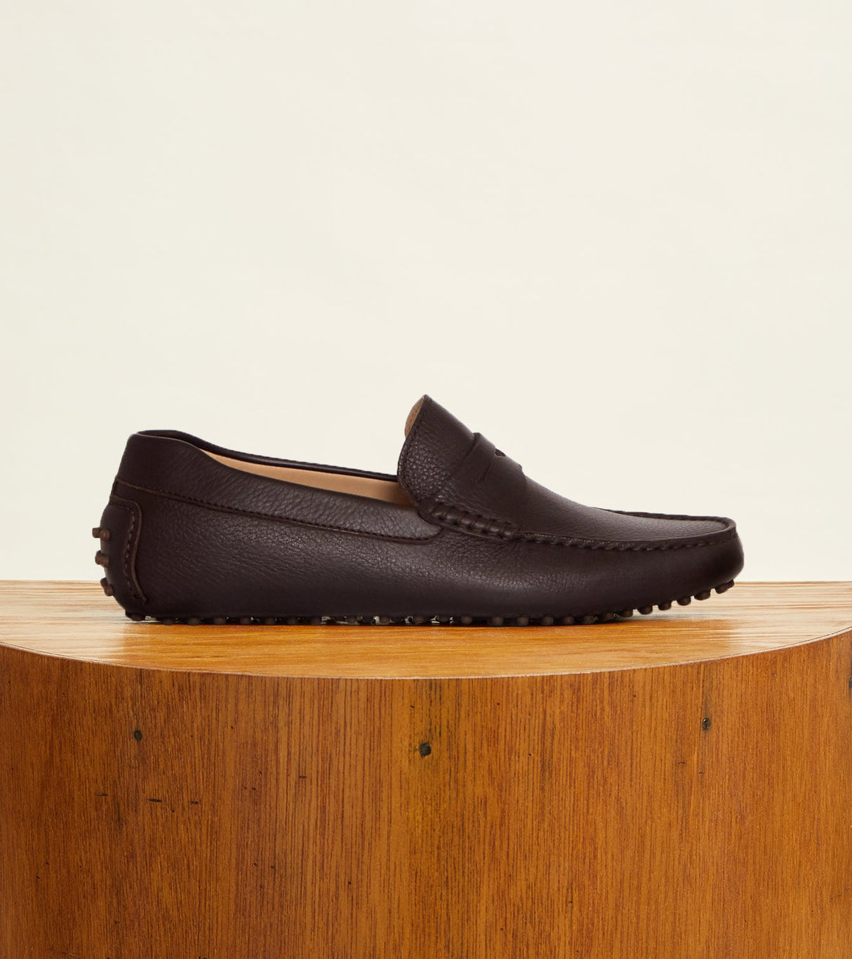 Parker Leather from Jack Erwin