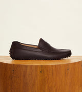 Parker Leather from Jack Erwin