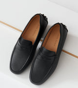 Parker Leather from Jack Erwin