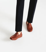 Parker Leather from Jack Erwin