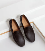 Parker Leather from Jack Erwin