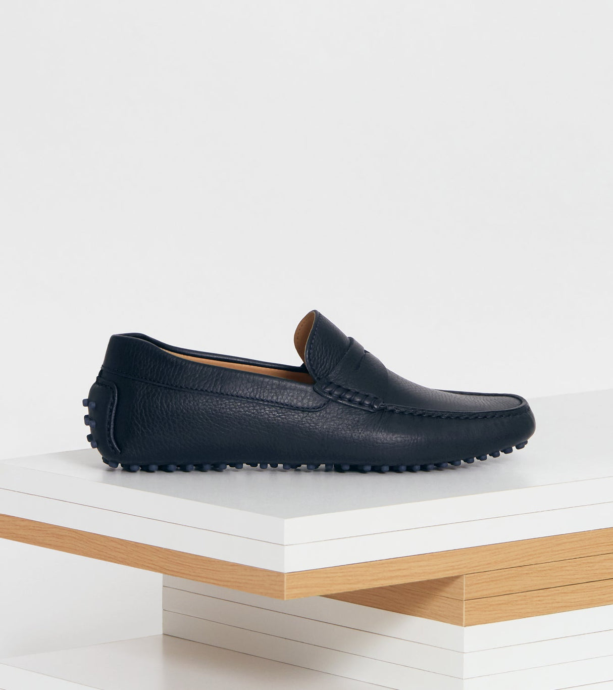 Parker Leather from Jack Erwin