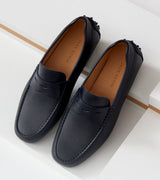 Parker Leather from Jack Erwin