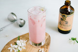 Passion Fruit Citrus Syrup from Portland Syrups