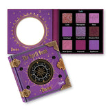 The Spell Book Palette from Rude Cosmetics