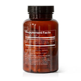 Passionflower Herbal Supplement - 120 Capsules from Plant Therapy