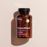 Passionflower Herbal Supplement - 120 Capsules from Plant Therapy