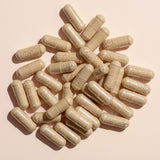 Passionflower Herbal Supplement - 120 Capsules from Plant Therapy